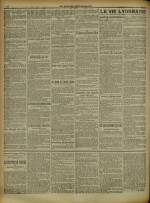 Le Rappel Républicain de Lyon : n°90, pp. 2