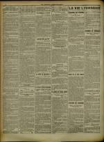 Le Rappel Républicain de Lyon : n°91, pp. 2