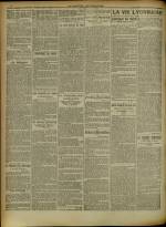 Le Rappel Républicain de Lyon : n°99, pp. 2