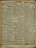 Le Rappel Républicain de Lyon : n°104, pp. 2
