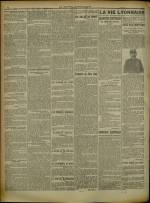 Le Rappel Républicain de Lyon : n°106, pp. 2