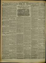 Le Rappel Républicain de Lyon : n°108, pp. 2