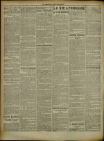 Le Rappel Républicain de Lyon : n°110, pp. 2