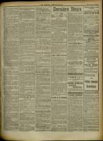 Le Rappel Républicain de Lyon : n°110, pp. 3