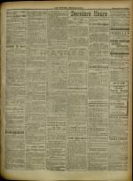 Le Rappel Républicain de Lyon : n°111, pp. 3