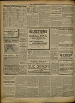 Le Rappel Républicain de Lyon : n°115, pp. 4