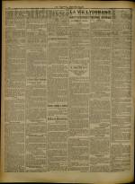 Le Rappel Républicain de Lyon : n°118, pp. 2
