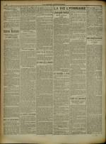 Le Rappel Républicain de Lyon : n°125, pp. 2