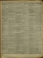 Le Rappel Républicain de Lyon : n°136, pp. 2