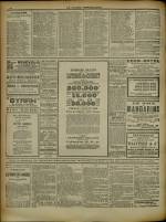 Le Rappel Républicain de Lyon : n°137, pp. 4