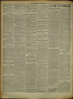 Le Rappel Républicain de Lyon : n°147, pp. 2