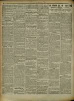 Le Rappel Républicain de Lyon : n°149, pp. 2
