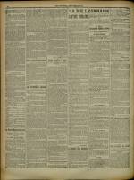 Le Rappel Républicain de Lyon : n°150, pp. 2