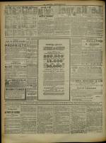 Le Rappel Républicain de Lyon : n°150, pp. 4