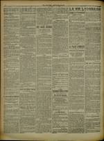 Le Rappel Républicain de Lyon : n°152, pp. 2