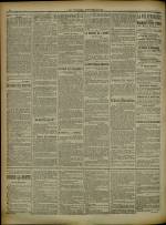 Le Rappel Républicain de Lyon : n°153, pp. 2