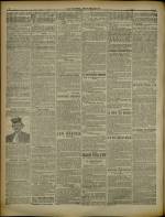 Le Rappel Républicain de Lyon : n°157, pp. 2