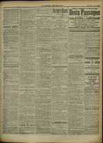Le Rappel Républicain de Lyon : n°157, pp. 3