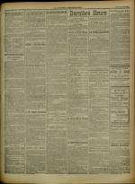 Le Rappel Républicain de Lyon : n°158, pp. 3