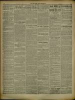Le Rappel Républicain de Lyon : n°159, pp. 2