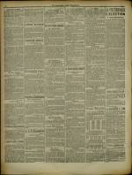 Le Rappel Républicain de Lyon : n°168, pp. 2