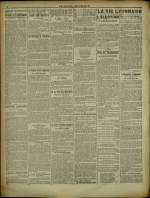 Le Rappel Républicain de Lyon : n°172, pp. 2