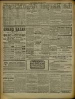 Le Rappel Républicain de Lyon : n°178, pp. 4