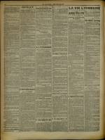 Le Rappel Républicain de Lyon : n°182, pp. 2