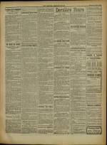 Le Rappel Républicain de Lyon : n°184, pp. 3