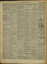Le Rappel Républicain de Lyon : n°185, pp. 3