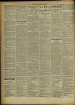Le Rappel Républicain de Lyon : n°194, pp. 2