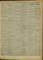 Le Rappel Républicain de Lyon : n°198, pp. 3