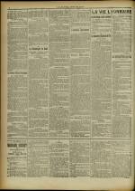 Le Rappel Républicain de Lyon : n°201, pp. 2