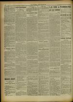Le Rappel Républicain de Lyon : n°204, pp. 2
