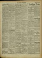 Le Rappel Républicain de Lyon : n°205, pp. 3