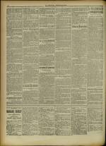Le Rappel Républicain de Lyon : n°208, pp. 2