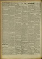 Le Rappel Républicain de Lyon : n°211, pp. 2