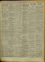 Le Rappel Républicain de Lyon : n°212, pp. 3