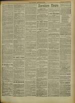 Le Rappel Républicain de Lyon : n°213, pp. 3