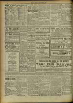 Le Rappel Républicain de Lyon : n°213, pp. 4