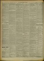Le Rappel Républicain de Lyon : n°214, pp. 2