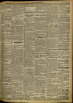 Le Rappel Républicain de Lyon : n°213, pp. 3