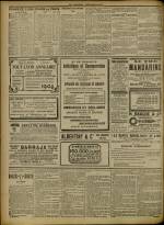 Le Rappel Républicain de Lyon : n°213, pp. 4