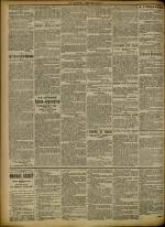 Le Rappel Républicain de Lyon : n°223, pp. 2