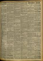 Le Rappel Républicain de Lyon : n°223, pp. 3