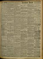 Le Rappel Républicain de Lyon : n°224, pp. 3