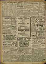 Le Rappel Républicain de Lyon : n°224, pp. 4