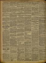 Le Rappel Républicain de Lyon : n°226, pp. 2