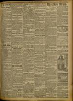 Le Rappel Républicain de Lyon : n°226, pp. 3