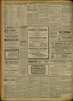 Le Rappel Républicain de Lyon : n°230, pp. 4